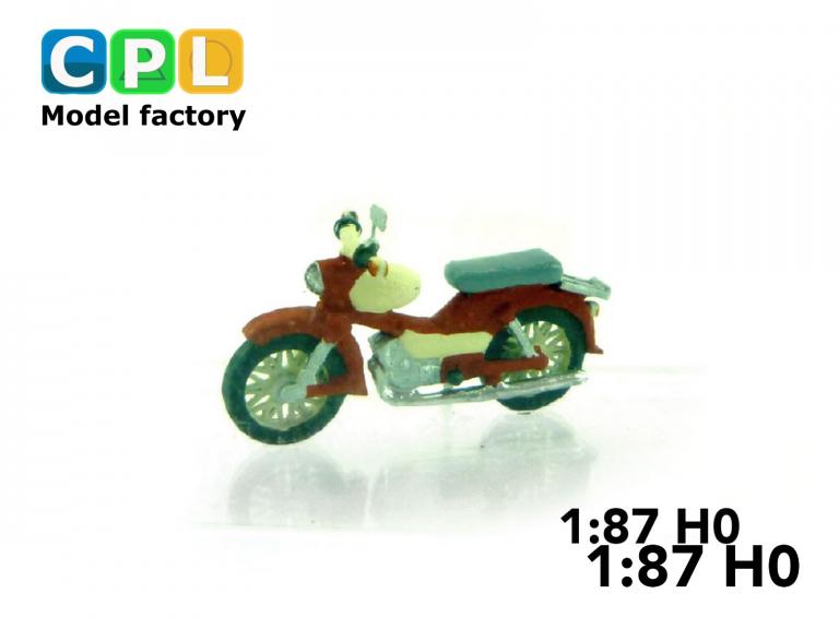 Simson Star SR4-2